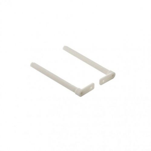 Geberit Jeu de boulons d&rsquo;écartement pour plaque de commande artline