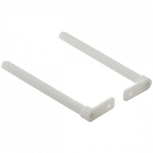 Geberit Jeu de boulons d&rsquo;écartement pour réservoir WC encastré