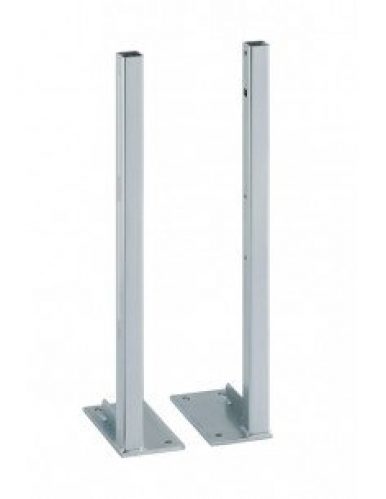 GEBERIT – Jeu de pieds autoportants DUOFIX – 111.849.00.1