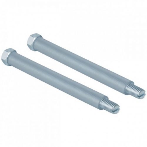 Geberit Jeu de tiges filetées M12