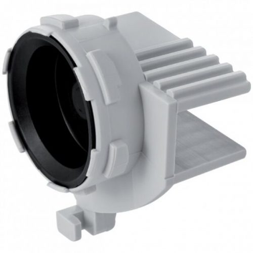 Geberit Joint Salle de Bains Capuchon avec d&rsquo;étanchéité pour urinoirs (240518001)