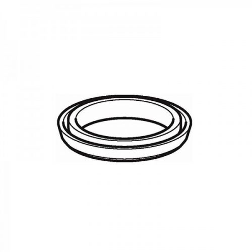 Geberit Joint Salle de Bains de profilé (241868001)