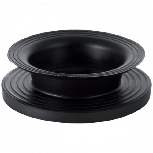 Geberit Joint Salle de Bains d&rsquo;étanchéité profilé pour écoulement de bac de douche (886288001)