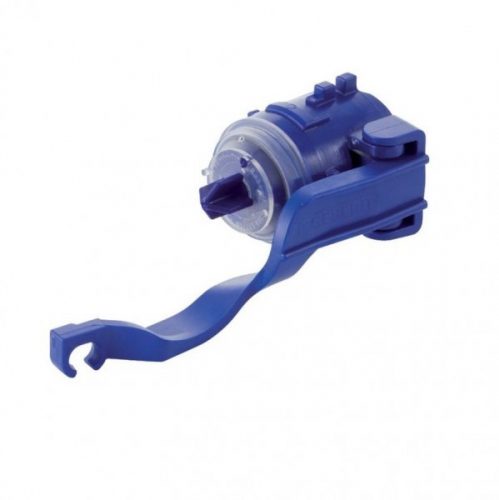 Geberit Joint Salle de Bains Kit d&rsquo;étanchéité pour vanne de remplissage type 380 (240771001)