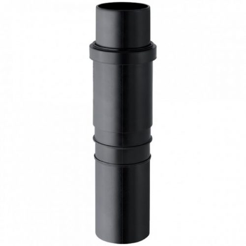 Geberit Joint Salle de Bains PE Manchon long avec protection d&rsquo;étanchéité d315 (372701161)