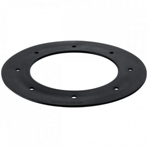 Geberit Joint Salle de Bains Set plat pour entrée d&rsquo;eau de toiture (240230001)