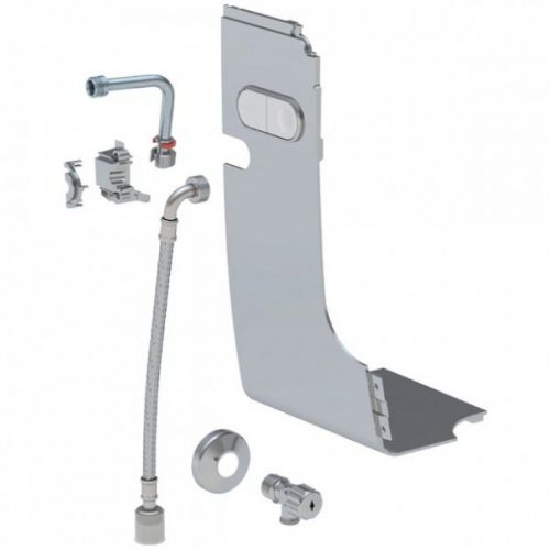 Geberit Kit de raccordement d’eau standard pour AquaClean Mera