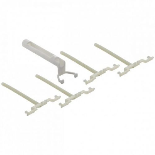 Geberit Kit de transformation pour plaque de commande 300T 15 cm