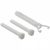 Geberit Kit d’extension pour plaque commande 300T 15 cm