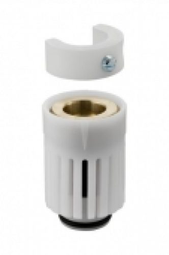 Geberit – Kit tuyau d&rsquo;interrupteur avec une partie fonctionnelle