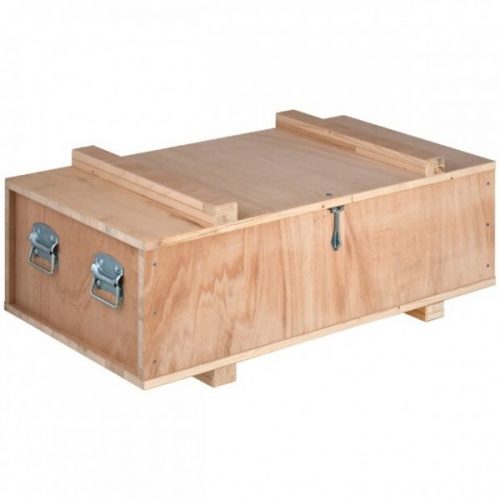 Geberit Mallette de transport vide d40-315