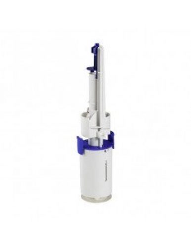 GEBERIT – Mécanisme de chasse AP128 double touche – 243.634.00.1