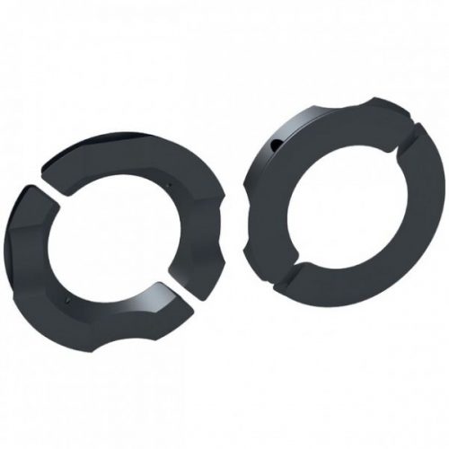 Geberit Mâchoires de serrage pour plaques de serrage d56/110