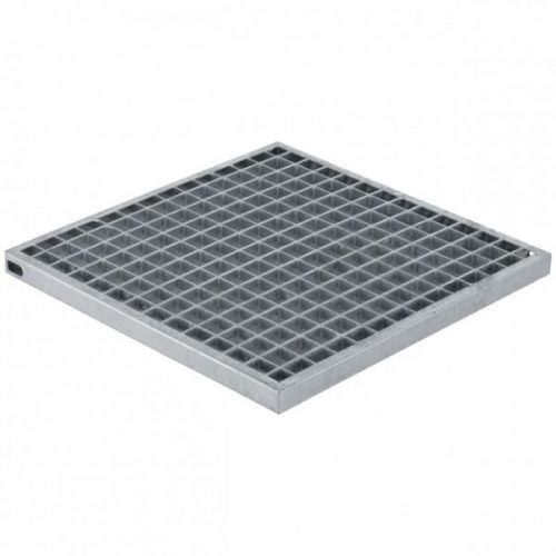 Geberit Naissance d&rsquo;eaux pluviales carrossable