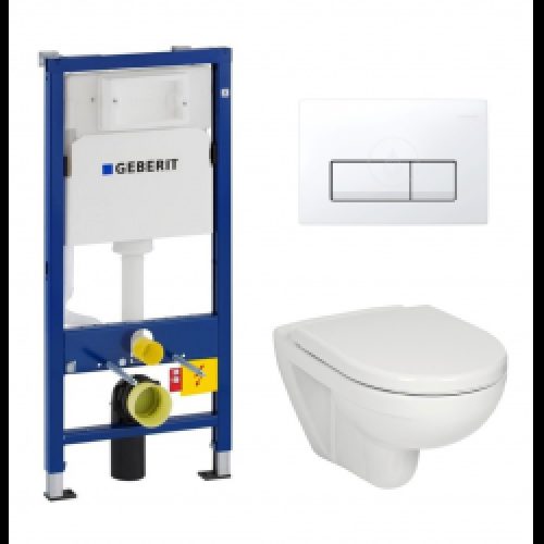Geberit Pack WC Geberit duofix UP100 +…