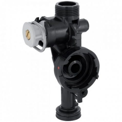 Geberit Pièce d&rsquo;eau pour le contrôle des urinoirs noir