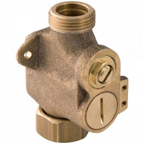 Geberit Piston d&rsquo;arrêt pour le contrôle des urinoirs Highline