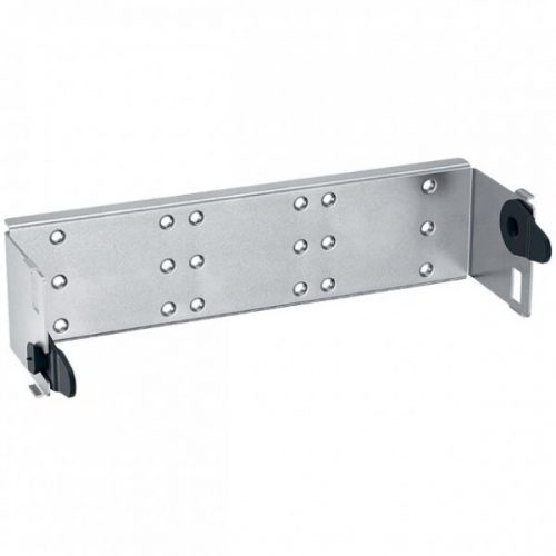 Geberit Plaque de montage pour vannes d&rsquo;arrêt encastrées 270 mm GIS