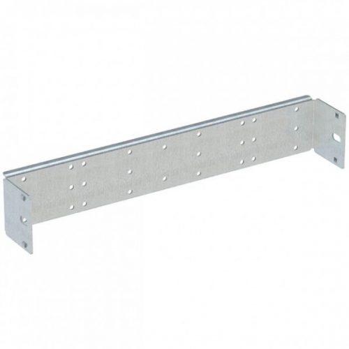 Geberit Plaque de montage pour vannes d&rsquo;arrêt encastrées Duofix