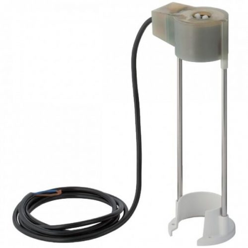 Geberit Prise électromagnétique