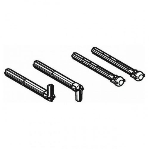 Geberit Protection pour plaque de commande Sigma60