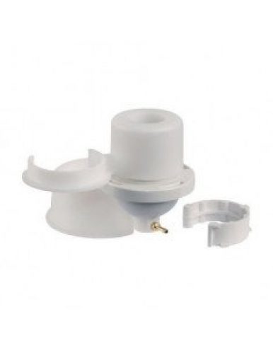 GEBERIT – Récepteur pneumatique – 240004001