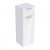 Geberit Renova Plan Armoire Murale Charnières à gauche 390x1130x387mm Blanc