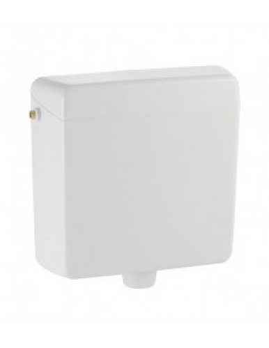 GEBERIT – Réservoir apparent haute position déclenchement…