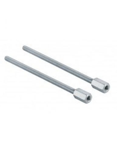 GEBERIT – Set de rallonges pour jeu de fixations murales DUOFIX -…