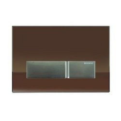 Geberit Sigma 40 Plaque de recouvrement…