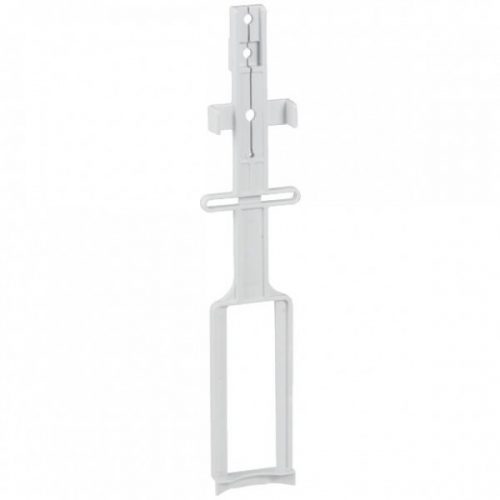 Geberit Support pour réservoir WC encastré 8 cm