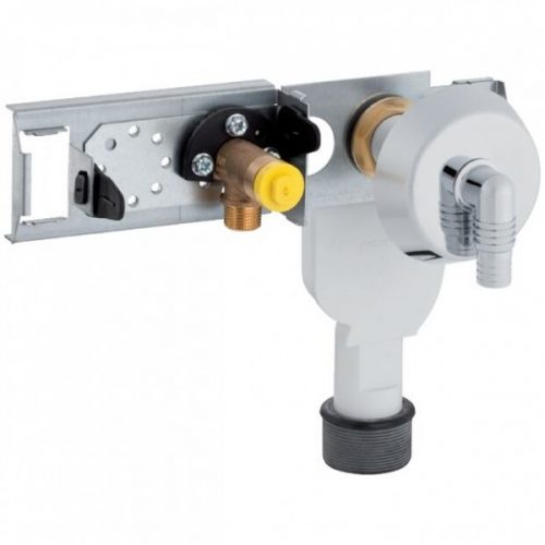 Geberit Traverse GIS