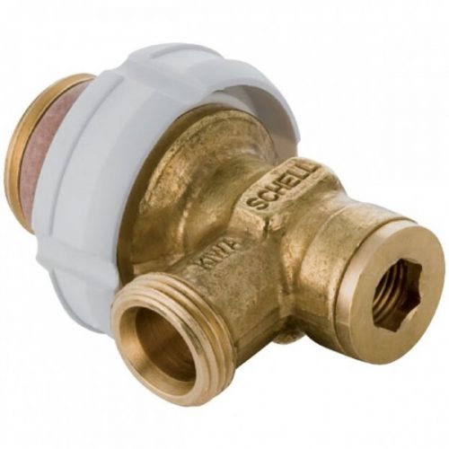 Geberit Vanne d&rsquo;équerre pour UP-Delta-12