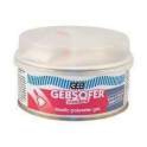 Gebsofer standard – colmatage de trous et fissures légères