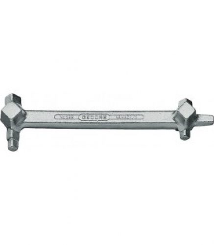 GEDORE Cle a vidange Longueur 220 mm Art.Nr. 299