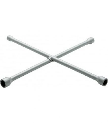 GEDORE Cle en croix pour petit camion SW 19 x 22 x 24 x 27