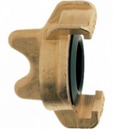 Geka plus accouplement d&rsquo;oburation sans perforation