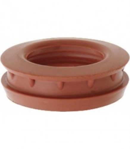 Geka plus bague d’etancheite de haute qualite. NBR resistant aux aliments, rouge, DIN 53505A