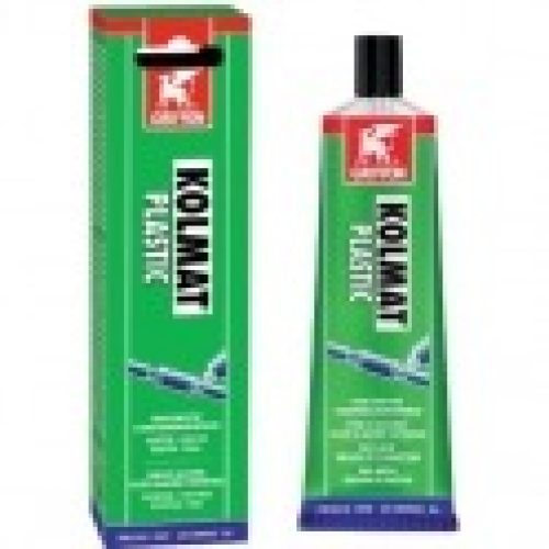 Gel d’étanchéité – 125 g – Kolmat plastic – Griffon