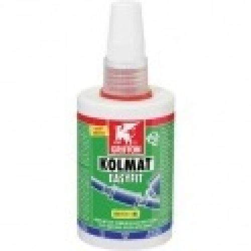 Gel d’étanchéité – 50 ml – Kolmat Easyfit – Griffon