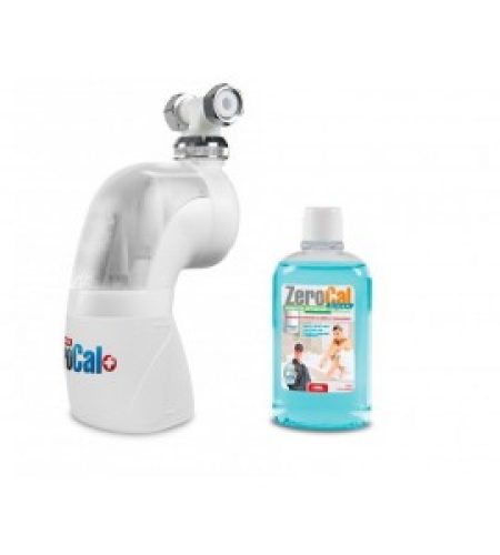 GEL HYDROTECNOLOGY – ZeroCal DIMA Doseur antitartre pour…