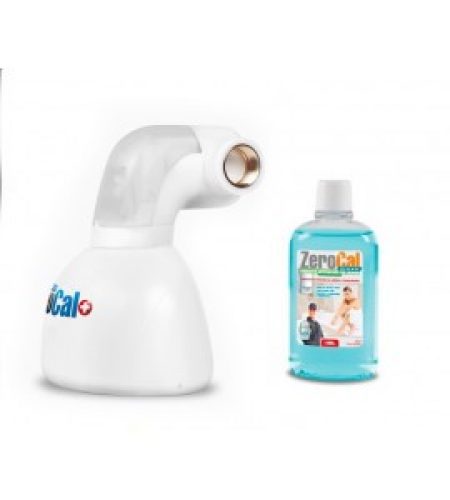 GEL HYDROTECNOLOGY – ZeroCal Plant Doseur antitartre pour…