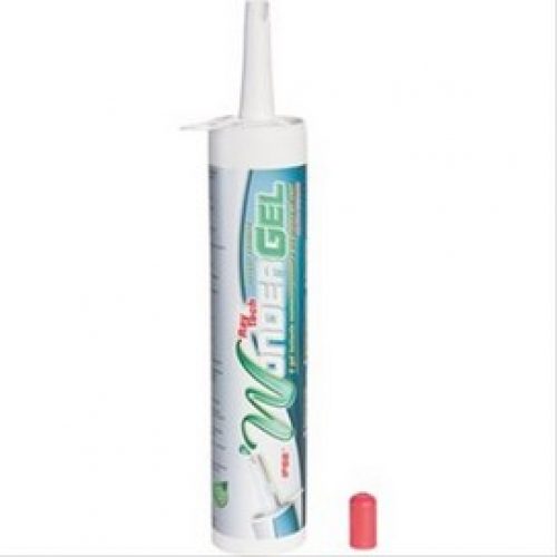 Gel isolant Wondergel