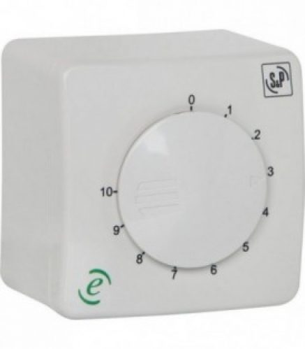Generateur de valeur de consigne pour moteur EC REB-Ecowatt