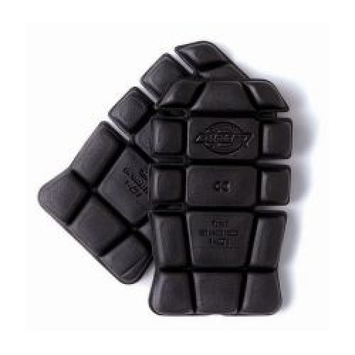 Genouilleres Dickies Noir