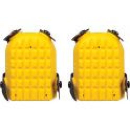 Genouillères 2 lanières – Mondelin