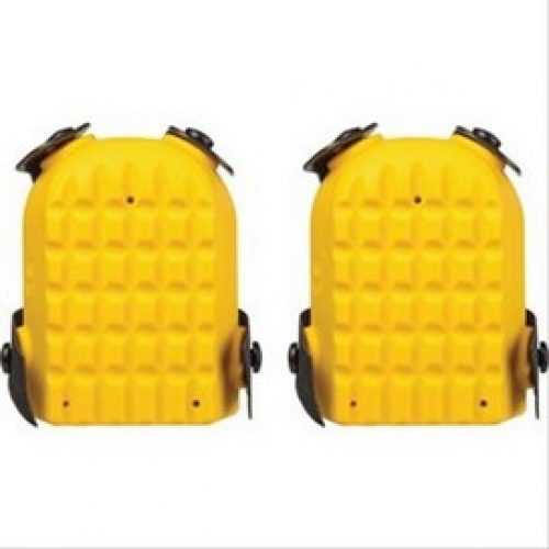 Genouillères en mousse polyuréthane