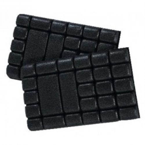 Genouillères – pour pantalon de travail