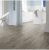 GERFLOR PVC BOITEUX VINYL FLOORING RONDS &QUOT;RUSTIQUE WAY 0511 PECAN&QUOT;