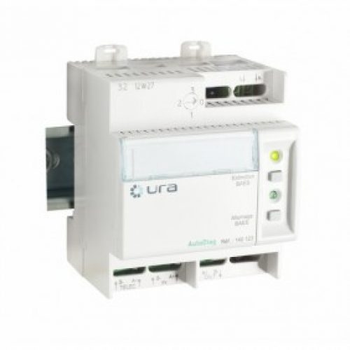 Gestionnaire de zone Autodiag